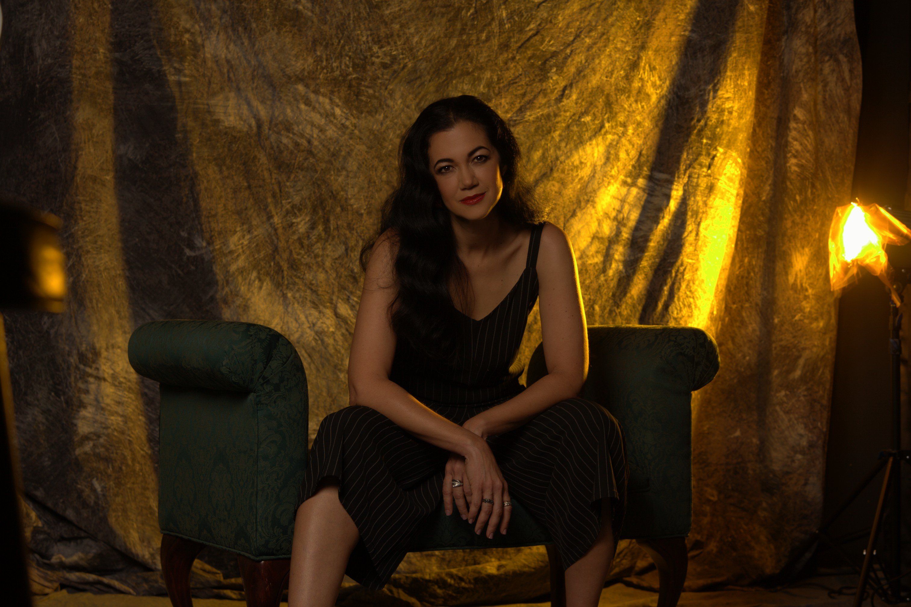 Writer ⟐ Director World Traveler